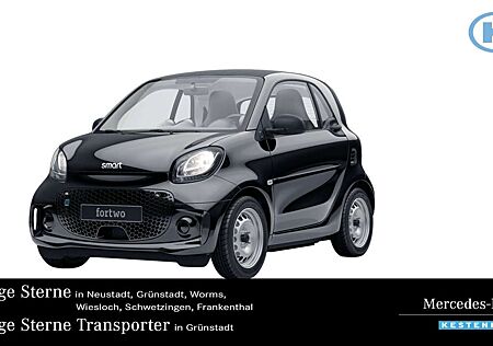 Smart ForTwo EQ 22 KW+TEMPOMAT+SITZHEIZ+BREMSASSISTENT