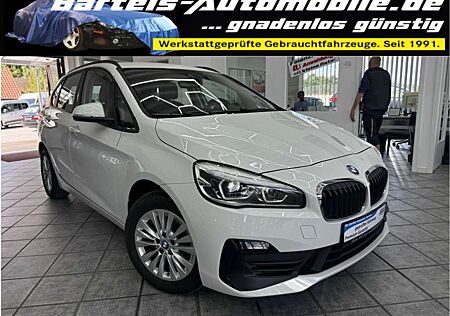 BMW 220 iA Advantage, 1.Hd., LED, Navi