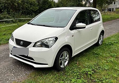 Seat Mii 4You White