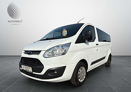 Ford Transit Custom 310 L2/9-SITZE/ROLLSTUHLRAMPE