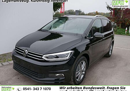 VW Touran Volkswagen Comfortline 1.5 TSI DSG COMFORTLINE*ACC*LED*PDC...