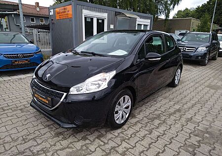 Peugeot 208 Active+GARANTIE+TÜV/NEU+KLIMA+PDC+TEMPOMAT