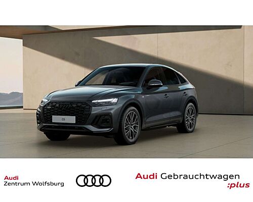 Audi Q5 (FYT)(11.2020->) 40 TDI quattro S l