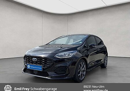 Ford Fiesta 1.0 EcoBoost Hybrid S&S ST-LINE