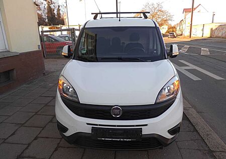 Fiat Doblo SX Kasten