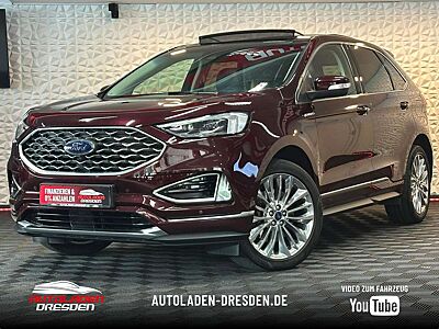 Ford Edge 2.0EB VIGNALE 4x4 B&O#ACC#CAM#1HD#SITZKLIMA