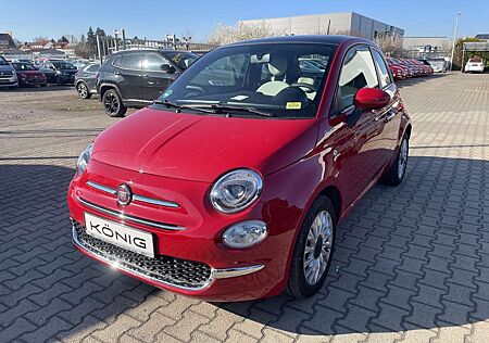 Fiat 500 1.0 DolceVita Klima*Carplay*Tempomat
