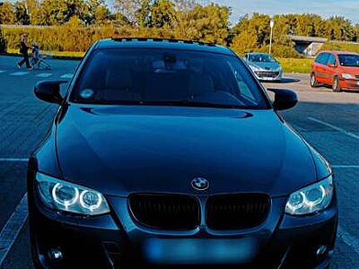 BMW 325 M57 Motor.  Zuverlässigkeit und Tuningpotenzial!