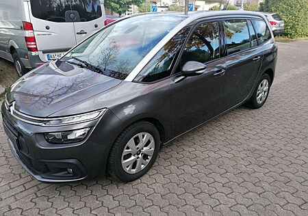 Citroën C4 Spacetourer Citroen Grand Grand BlueHDi 120 Stop