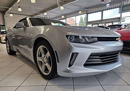 Chevrolet Camaro 2.0 TURBO AT*Carbon*ALU*CAM*TEMPO