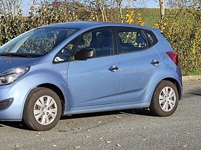 Hyundai iX20 ix20 1.4 Classic