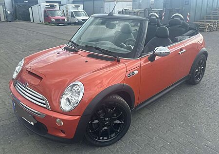 Mini Cooper S Cabrio Steuerkette Neu/ Garantie / Lede