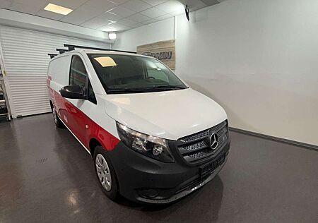 Mercedes-Benz Vito Kasten/CDI, 119 CDI/BT RWD lang/AHK/Kamera/