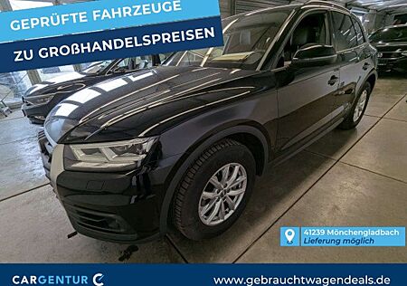 Audi Q5 2.0 40 TDI quattro 360° Virtual Matrix B&O