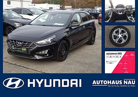 Hyundai i30 1.5 T-GDI Edition Inspektionspaket BigDeal!