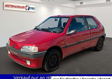 Peugeot 106 1.6 XS Automatik