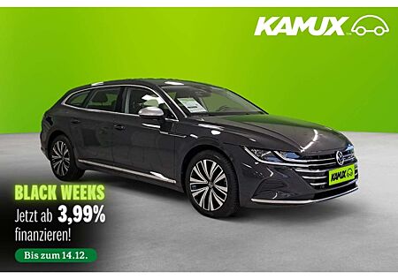 VW Arteon Volkswagen 1.4eTSI SB DSG Elegance+LED+NAVI+VIRTUAL