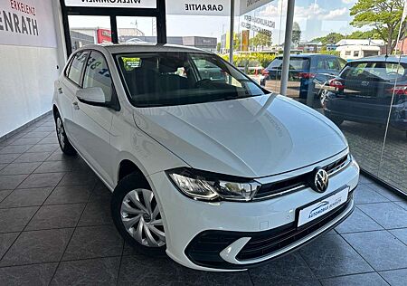 VW Polo Volkswagen VI Life *NAVI*1.HAND*LED*CARPLAY*ALLWETTER
