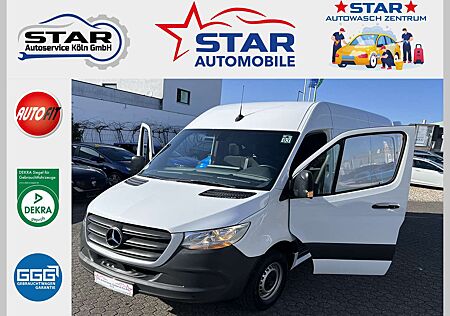 Mercedes-Benz Sprinter III Kasten 317 CDI RWD/AWD*L2H2 KAMERA*AHK*PDC*EU6