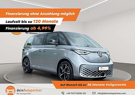 VW ID.BUZZ Volkswagen ID. Buzz Bus 150 kW Pro NAVI/LED/ACC/LANE/KEYLESS
