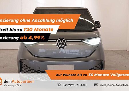 VW ID.BUZZ Volkswagen ID. Buzz Bus 150 kW Pro NAVI/LED/ACC/LANE/KEYLESS