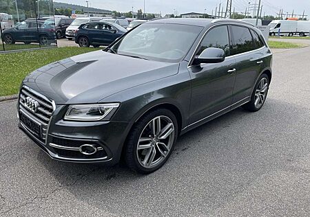 Audi SQ5 3.0 TDI competition quattro Pano*AHK*B&O*Kam