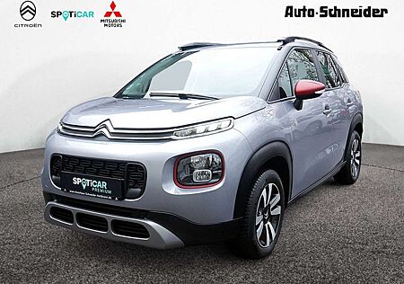 Citroën C3 Aircross Citroen PureTech 130 S&S EAT6 C-Series PDC