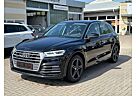 Audi Q5 quattro sport