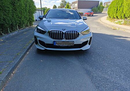 BMW 128ti 128 Aut.