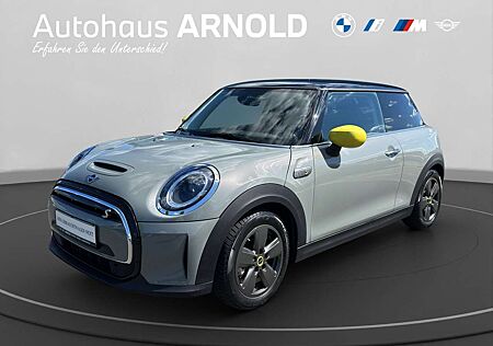 Mini Cooper SE Essential *Batteriegarantie* LED Navi Tempomat Kli