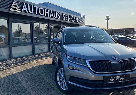 Skoda Kodiaq 2.0 TDI DSG Style*7-Sitzer*NAVI*LED*