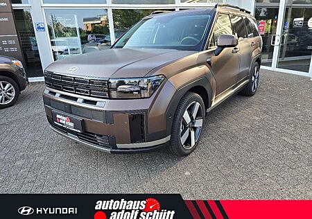 Hyundai Santa Fe PHEV Signature KomfortP TechnikP Bose