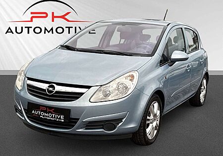 Opel Corsa D Edition 1.2TÜV/ALLWETTER/KLIMAAUTO