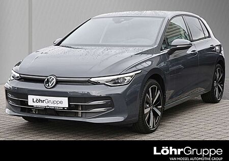 VW Golf Volkswagen VIII 2.0 TDI DSG Style AHK/Navi