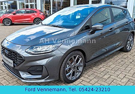 Ford Fiesta 1.0 EB ST-Line MHEV Autom.*ACC*4J.FGS*