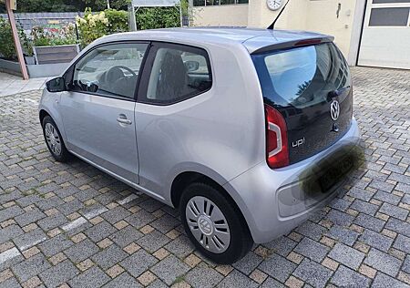 VW Up Volkswagen ! move !