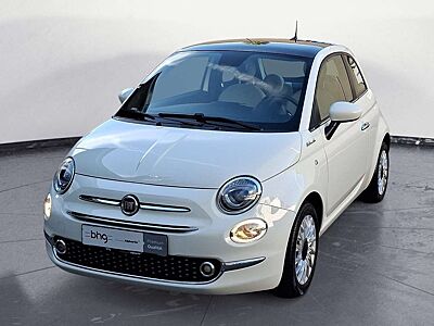 Fiat 500 1.0 GSE Hybrid Dolcevita *Komfort-Paket*