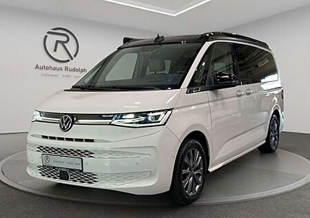 VW T7 Volkswagen California Ocean 2.0 TDI DSG / Navi LED RFK