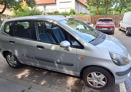 Honda Jazz 1.4 ES