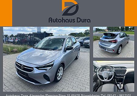 Opel Corsa 1.2 Turbo Edition Aut. Navi+Led+Shz