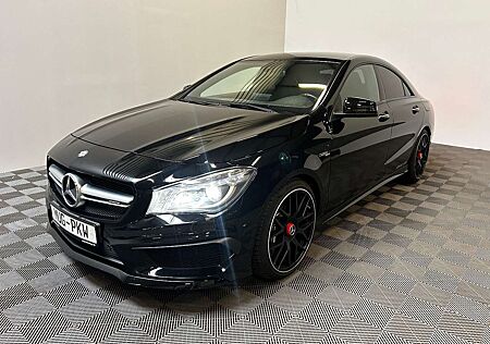 Mercedes-Benz CLA 45 AMG 4M*BiXenon-Kamera-Harman/Kardon*