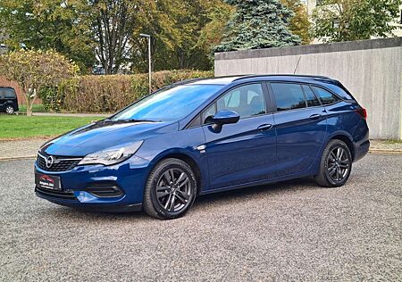 Opel Astra gebraucht kaufen Opel Astra K Sports Tourer*wenig km*Viele Extras