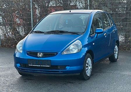 Honda Jazz 1.4 ES AUTOMATIK TÜV NEU INSPEKTION NEU