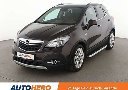 Opel Mokka 1.4 Turbo Innovation Aut.*CAM*NAVI*XENON*PDC*SHZ*