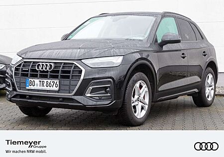 Audi Q5 45 TFSI Q ACC MATRIX eKLAPPE eSITZ VIRTUAL