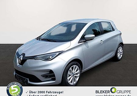 Renault ZOE Experience Z.E. 50 R110 Mietbatterie