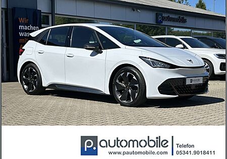 Cupra Born 170 kW Automatik*LED*19Zoll*WÄRMEPUMPE*NAVI