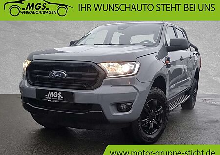 Ford Ranger Wolftrak Doppelkabine 4x4 2.0 TDCi