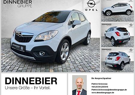 Opel Mokka Edition 1.4 DynLicht 2xKlima