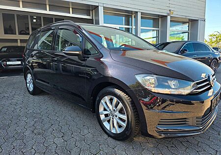 VW Touran Volkswagen Comfortline BMT/Start-Stopp